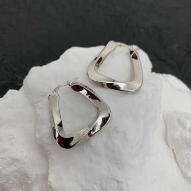 EARRINGS , Bottega Veneta
