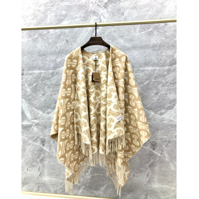 Burberry Ponchos & Wraps