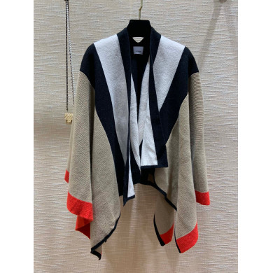 Burberry Ponchos & Wraps