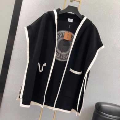 Burberry Ponchos & Wraps