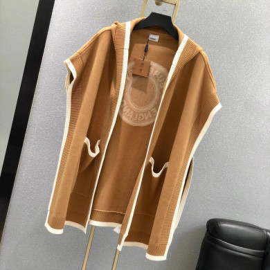 Burberry Ponchos & Wraps