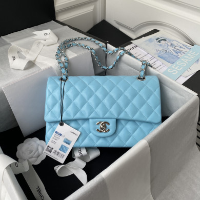 A1112, Chanel Classic Handbag & Cross Body Bag