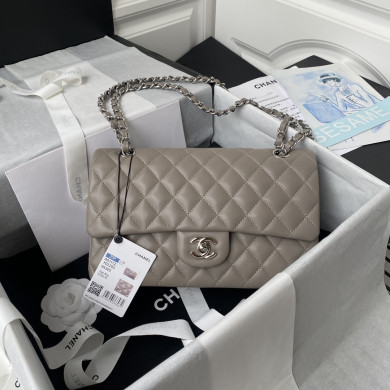 A1112, Chanel Classic Handbag & Cross Body Bag