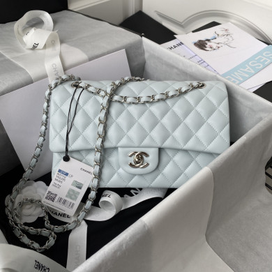 A1112, Chanel Classic Handbag & Cross Body Bag