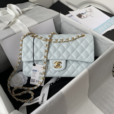 A1112, Chanel Classic Handbag & Cross Body Bag