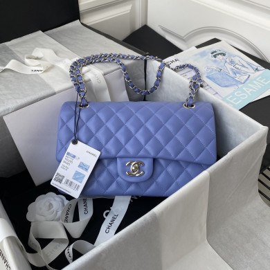 A1112, Chanel Classic Handbag & Cross Body Bag