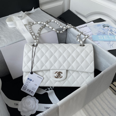 A1112, Chanel Classic Handbag & Cross Body Bag