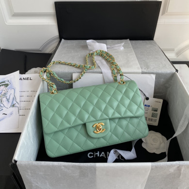 A1112, Chanel Classic Handbag & Cross Body Bag