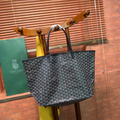 SAINT LOUIS TOTE GM, GOYARD TOTES