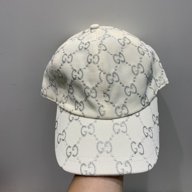 GG canvas, GUCCI
