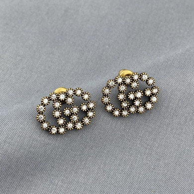 Earrings, GUCCI