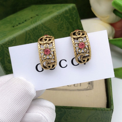 Earrings, GUCCI