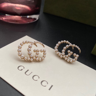 Earrings, GUCCI