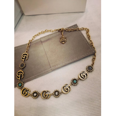 Necklaces, GUCCI