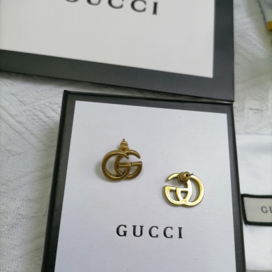 Earrings, GUCCI