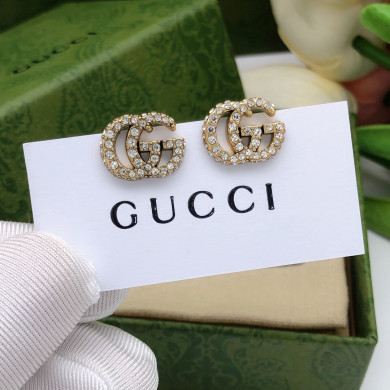 Earrings, GUCCI