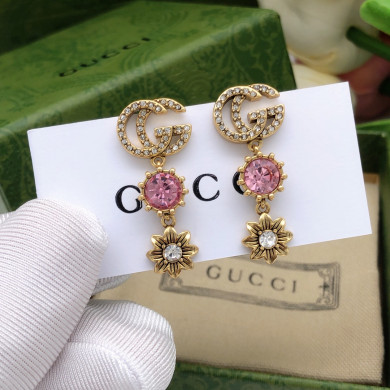 Earrings, GUCCI