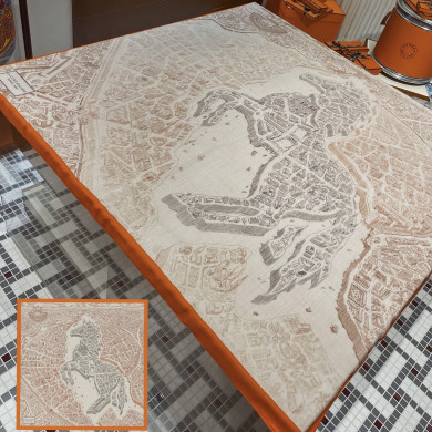 HERMES SCARVES