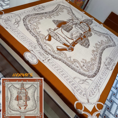 HERMES SCARVES