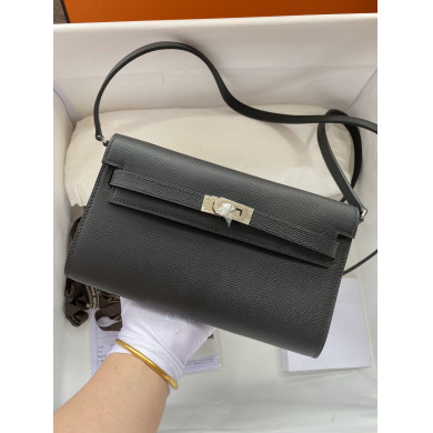 Constance Long To Go wallet, Hermes