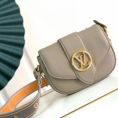 M58728 LV PONT 9 SOFT PM, LOUIS VUITTON LV