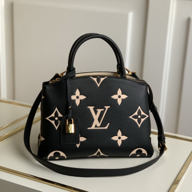 M58913  PETIT PALAIS, LOUIS VUITTON LV