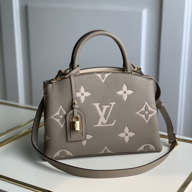 M58914 PETIT PALAIS, LOUIS VUITTON LV