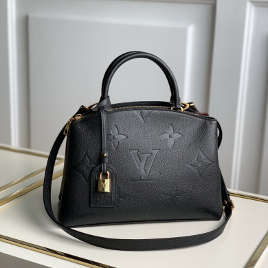 M58916 PETIT PALAIS, LOUIS VUITTON LV