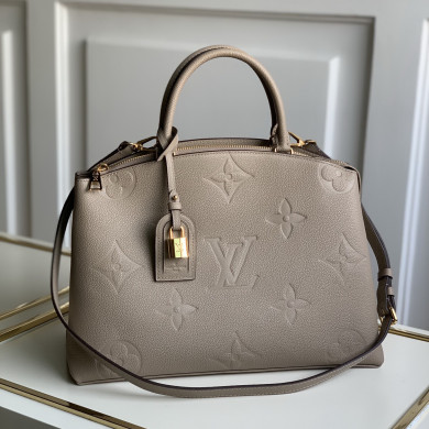 M45833 GRAND PALAIS, LOUIS VUITTON LV