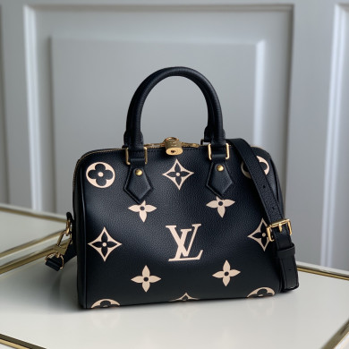 M58947  SPEEDY BANDOULIÈRE 25, LOUIS VUITTON LV