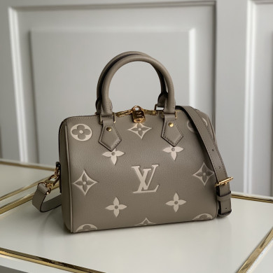 M58947  SPEEDY BANDOULIÈRE 25, LOUIS VUITTON LV