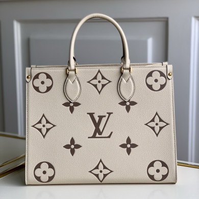 ONTHEGO MM, LOUIS VUITTON LV Women - Handbags - Shoulder Bags & Totes