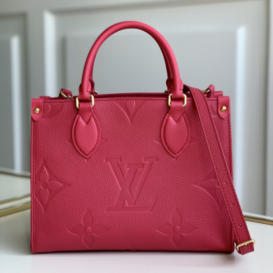 ONTHEGO PM, Louis Vuitton LV