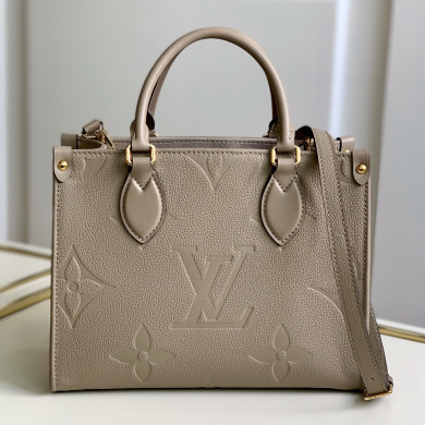 ONTHEGO PM, Louis Vuitton LV