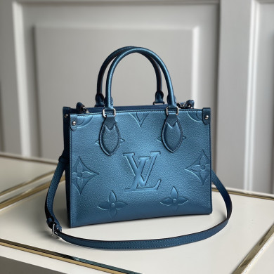M58956 ONTHEGO PM, Louis Vuitton LV