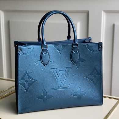 ONTHEGO MM, LOUIS VUITTON LV Women - Handbags - Shoulder Bags & Totes