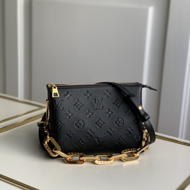 COUSSIN BB, Louis Vuitton LV