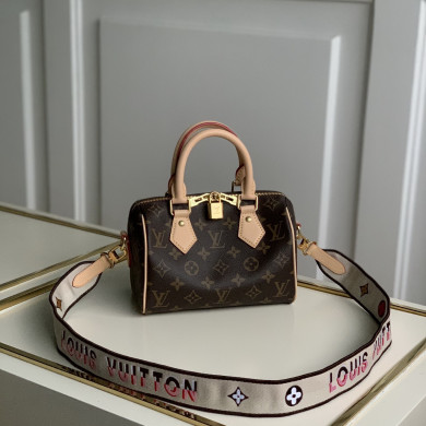 SPEEDY BANDOULIÈRE 20, LOUIS VUITTON LV
