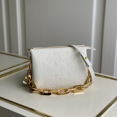 COUSSIN BB, Louis Vuitton LV