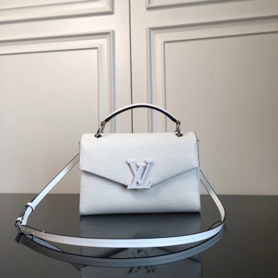 M55978  POCHETTE GRENELLE, LOUIS VUITTON LV