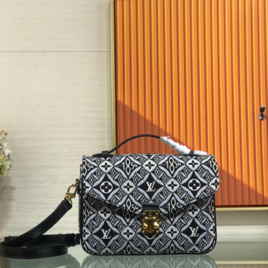 M57272 SINCE 1854 POCHETTE MÉTIS