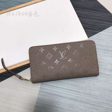 M69034 ZIPPY WALLET, Louis Vuitton LV Wallets