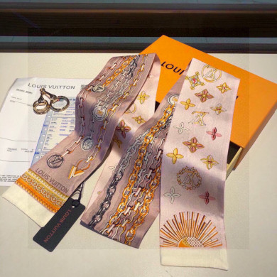 BANDEAU, Louis Vuitton lV