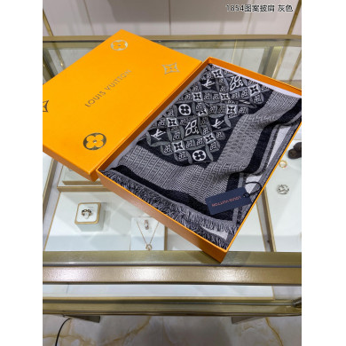 LOUIS VUITTON LV Scarf