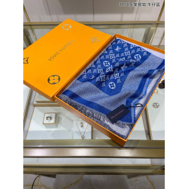 LOUIS VUITTON LV Scarf