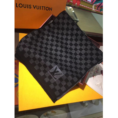 LOUIS VUITTON LV Scarf