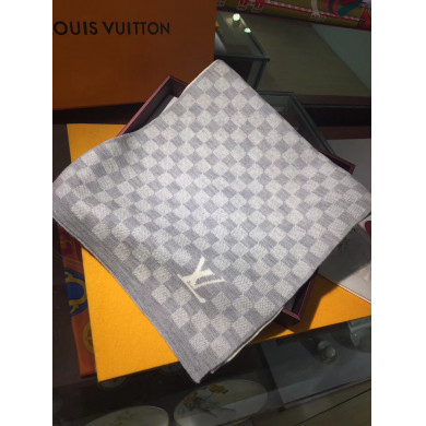 LOUIS VUITTON LV Scarf