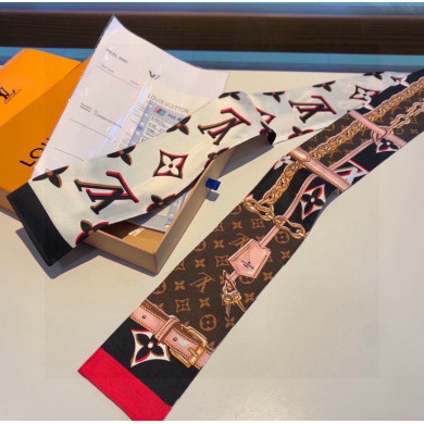 BANDEAU, Louis Vuitton lV