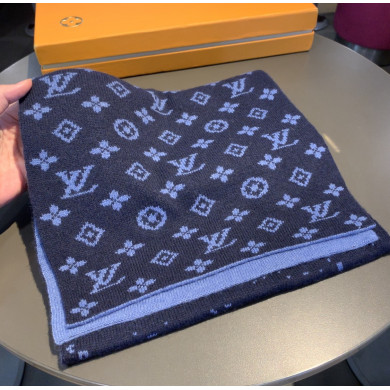 LOUIS VUITTON LV SCARF