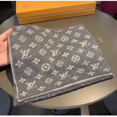LOUIS VUITTON LV SCARF